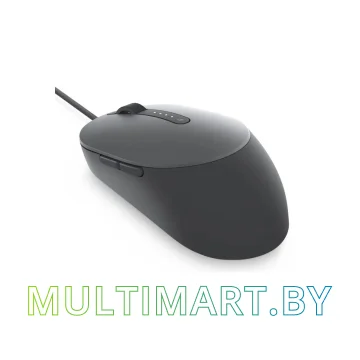 Мышь Dell MS3220 (серый) картинка 3